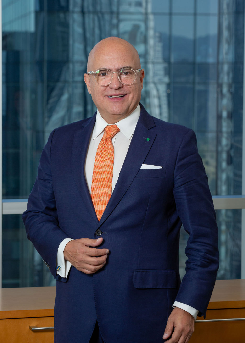 Ángel de la Vega